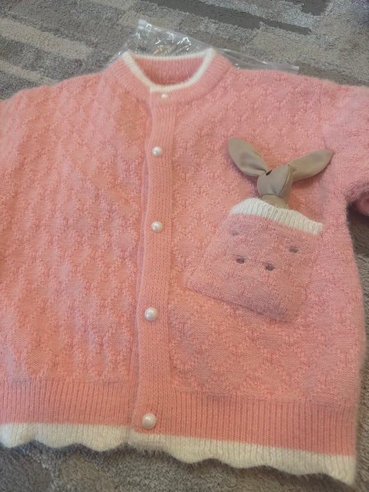 Bunny Sweater