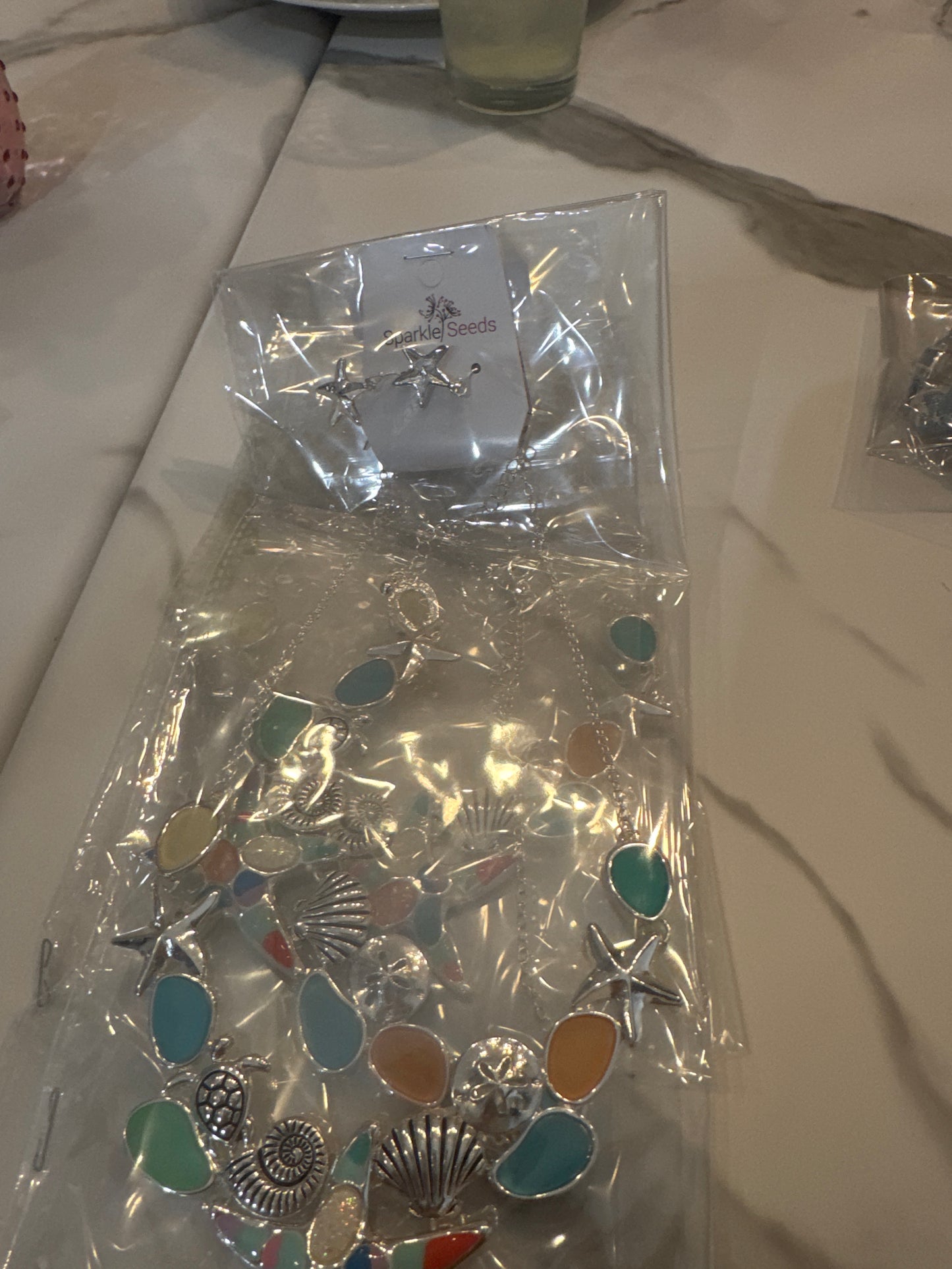 2025 SS Necklaces