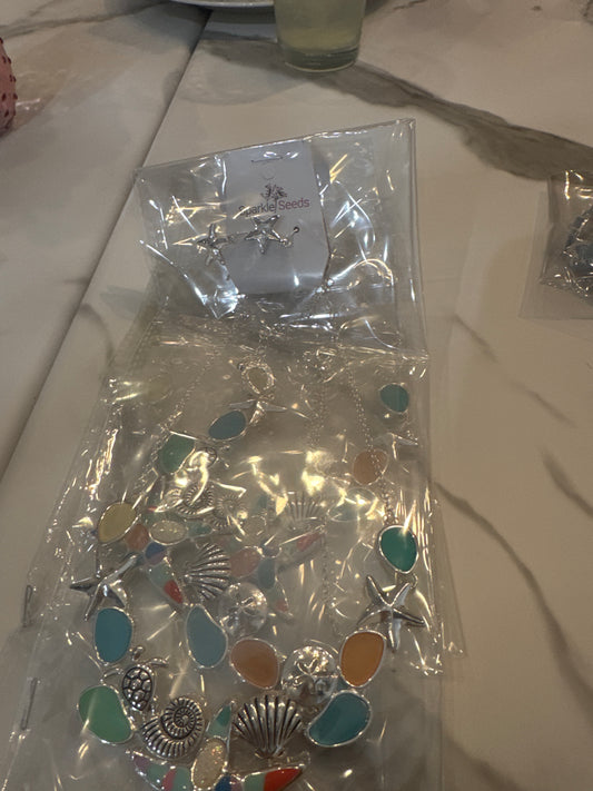 2025 SS Necklaces
