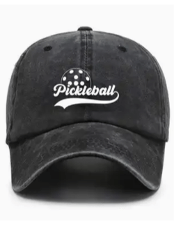Pickleball Cap
