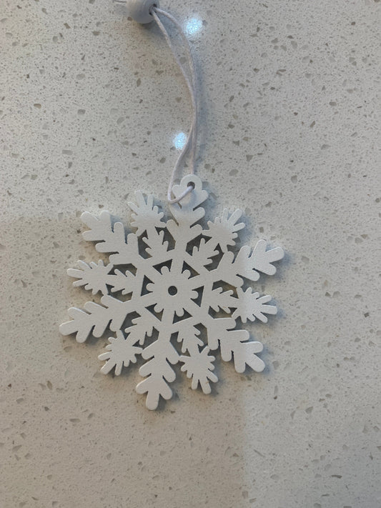 Snowflake