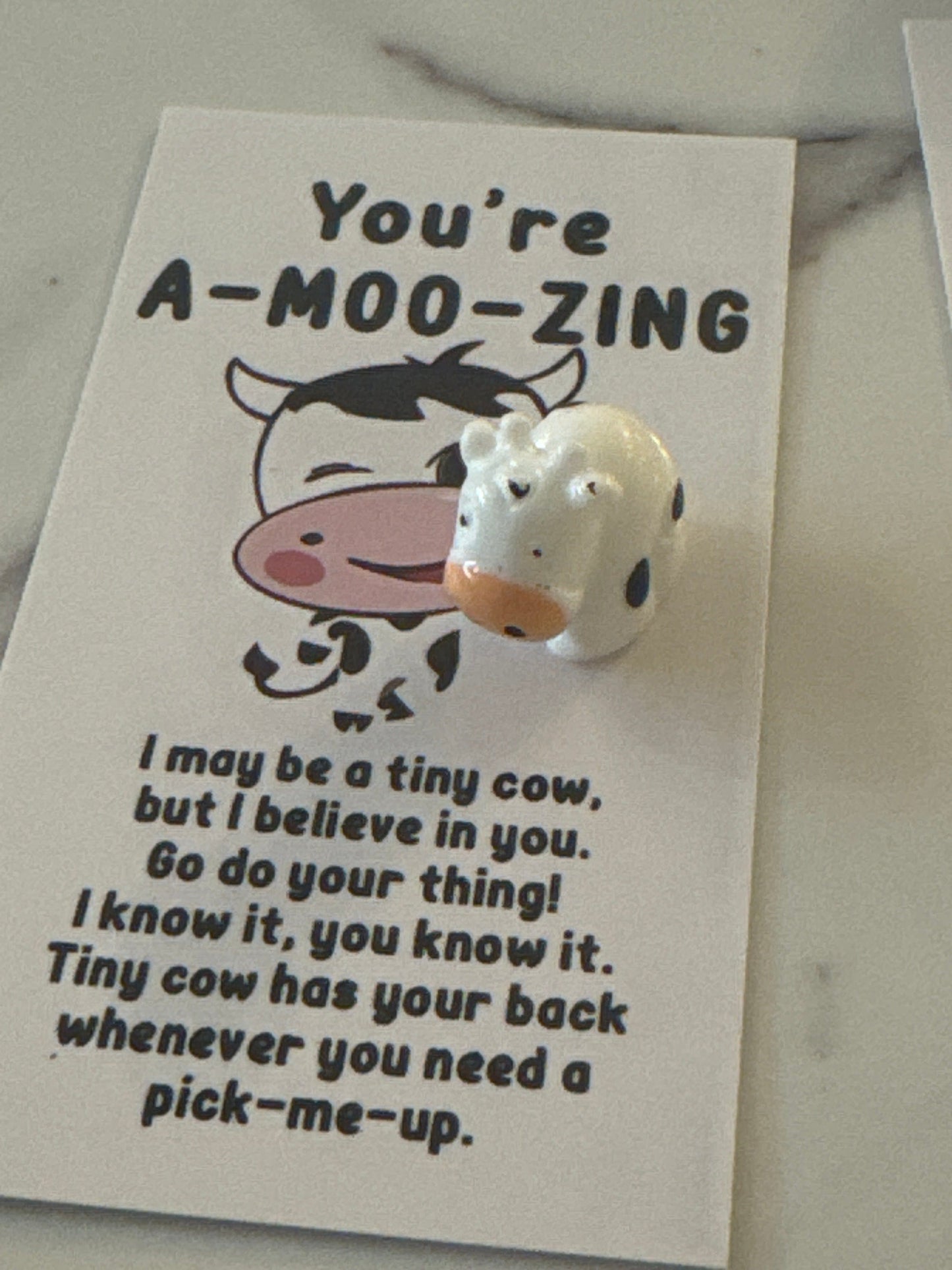 Inspirational Farm Animals
