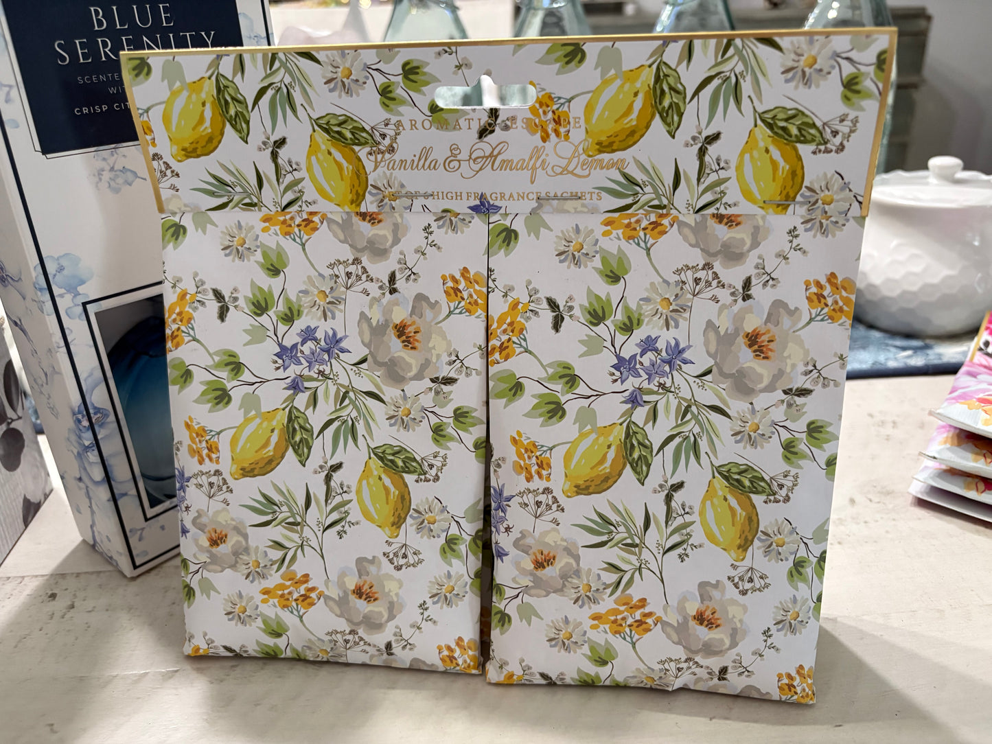 Drawer Sachet