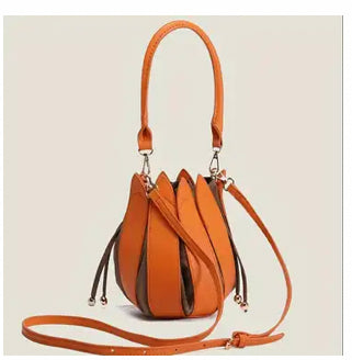 Pumpkin Purse