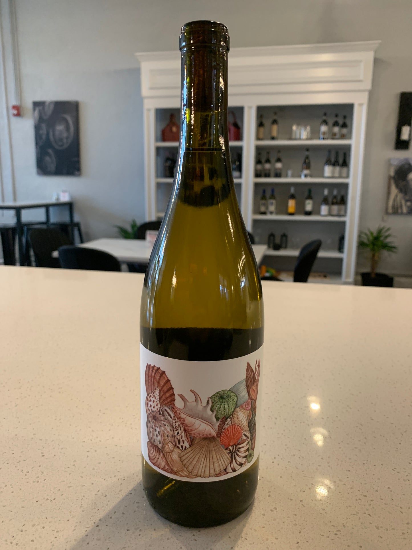 Brij Wines- Albariño