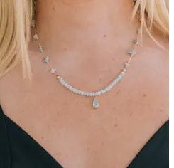 New Dawn Necklace