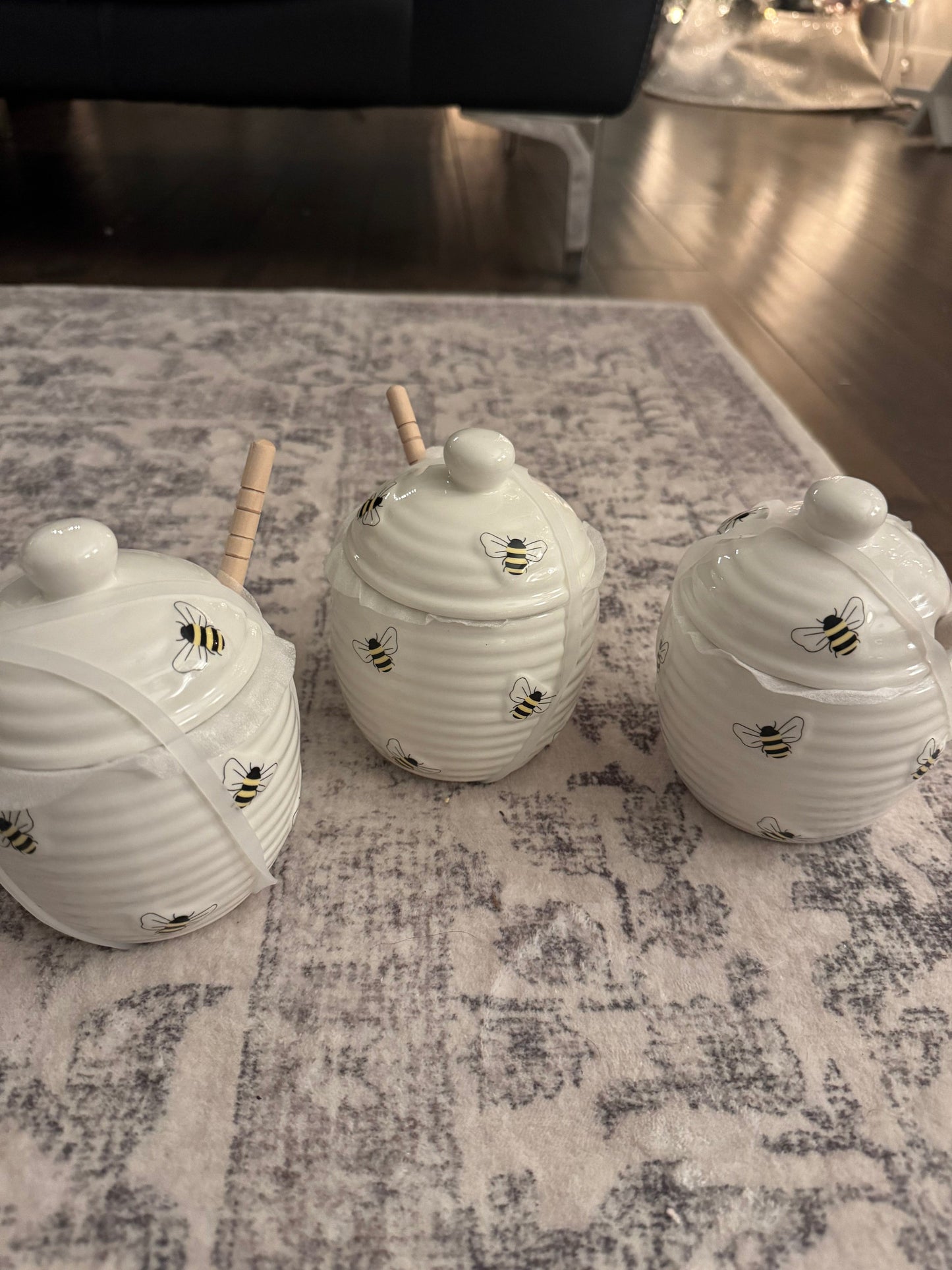Honey Pots