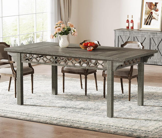 Ornate Dining Table