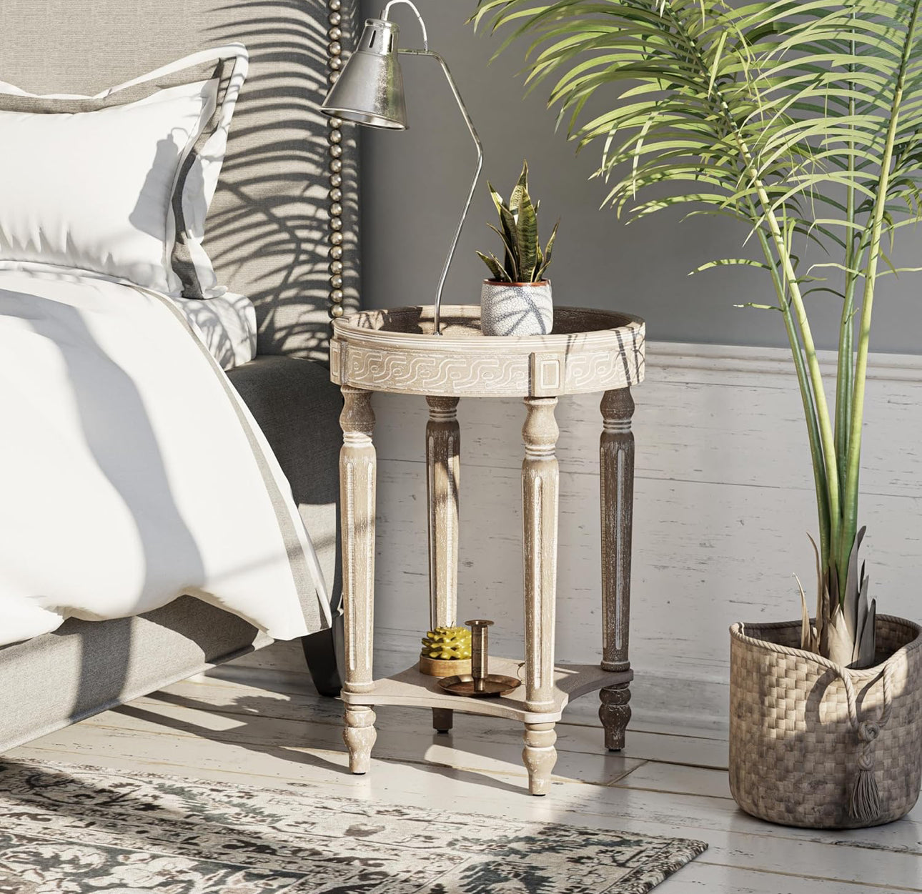 Side table