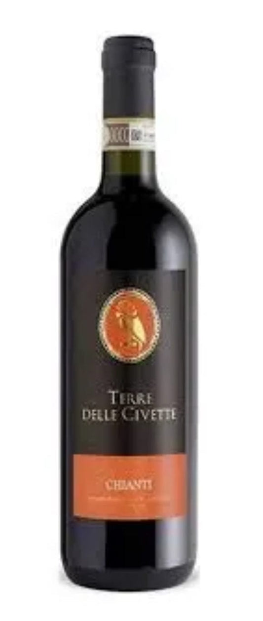 Terre delle Civette Chianti
