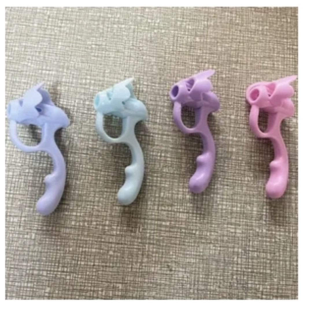 4-Pack Pencil Grips