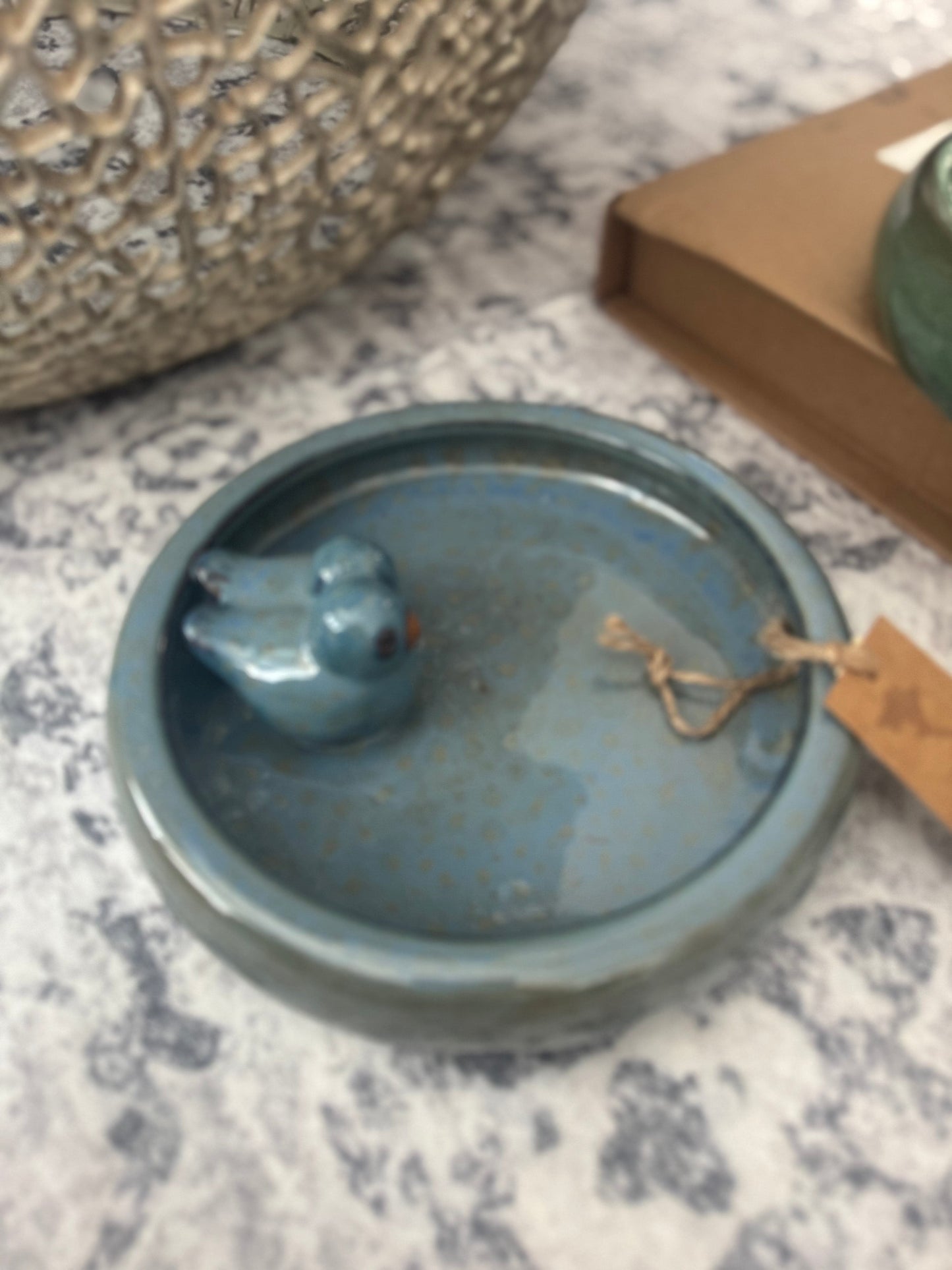 Bird Feeder
