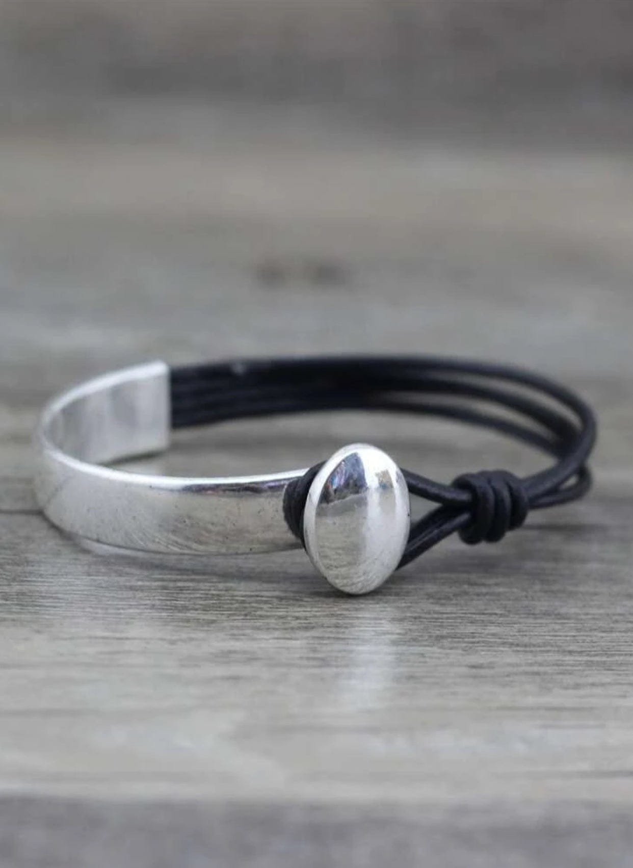 Boho Bracelet