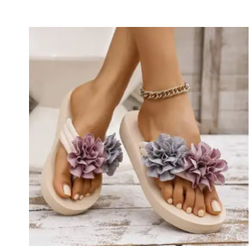 Summer Flip Flops