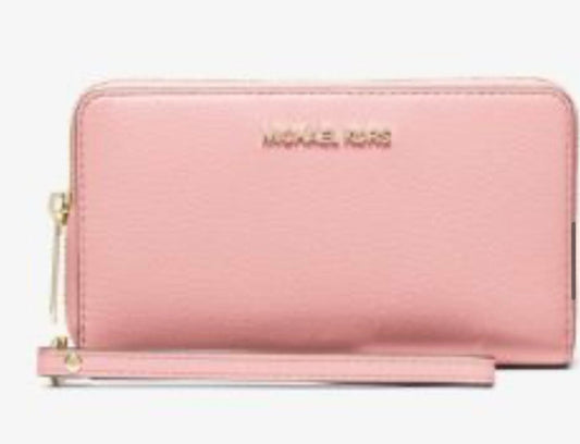 MK Phone Wristlet