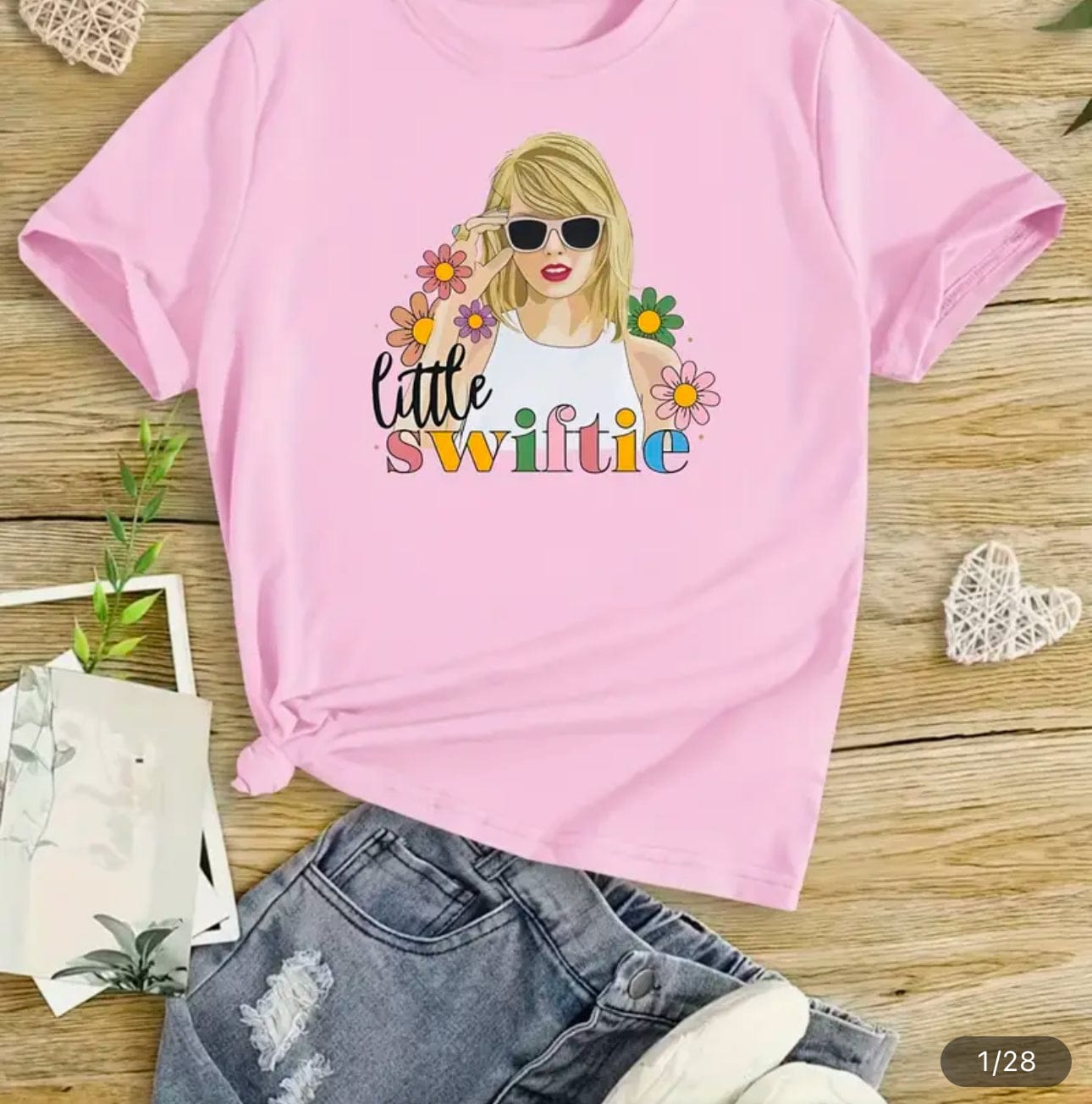 Swity Shirts
