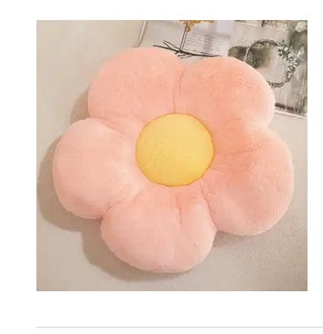 Flower Pillow
