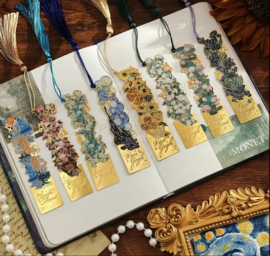 Book Mark