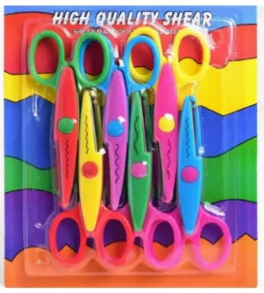 Kids’ Scissors
