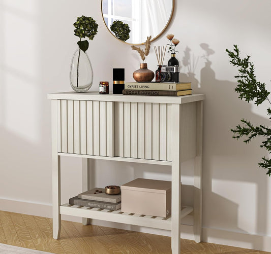 Accent Table
