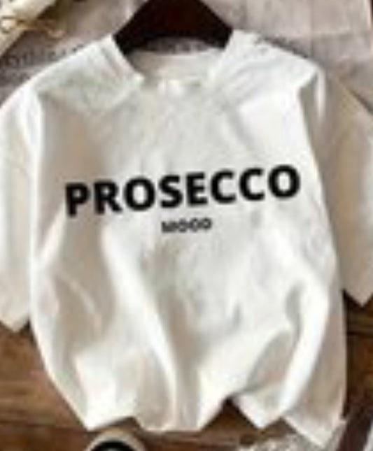 Prosecco Shirt