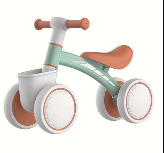 Balancing Bike