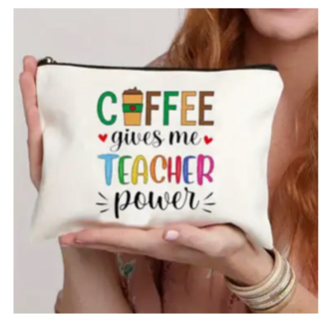 Small Teacher Bag
