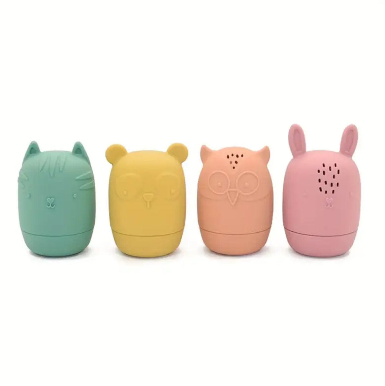 Bath Toys