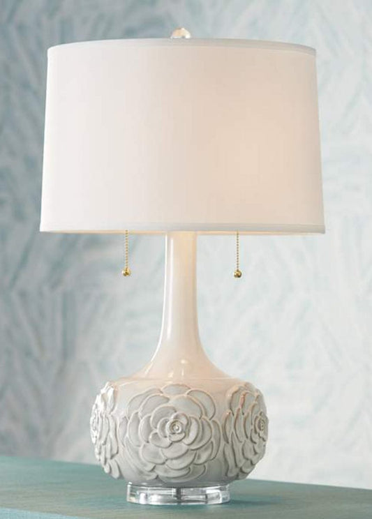 Bud Lamp