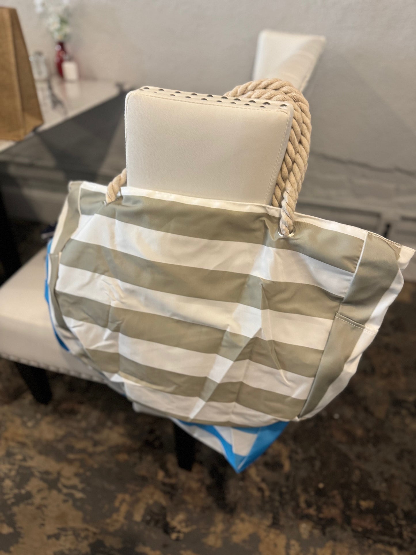 Beach Tote