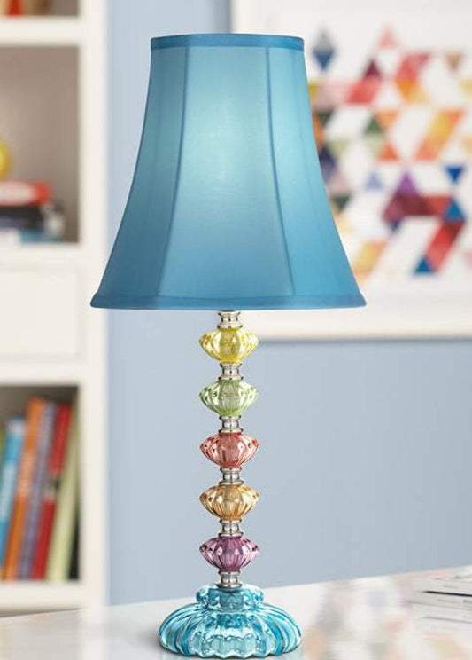Boho Lamp