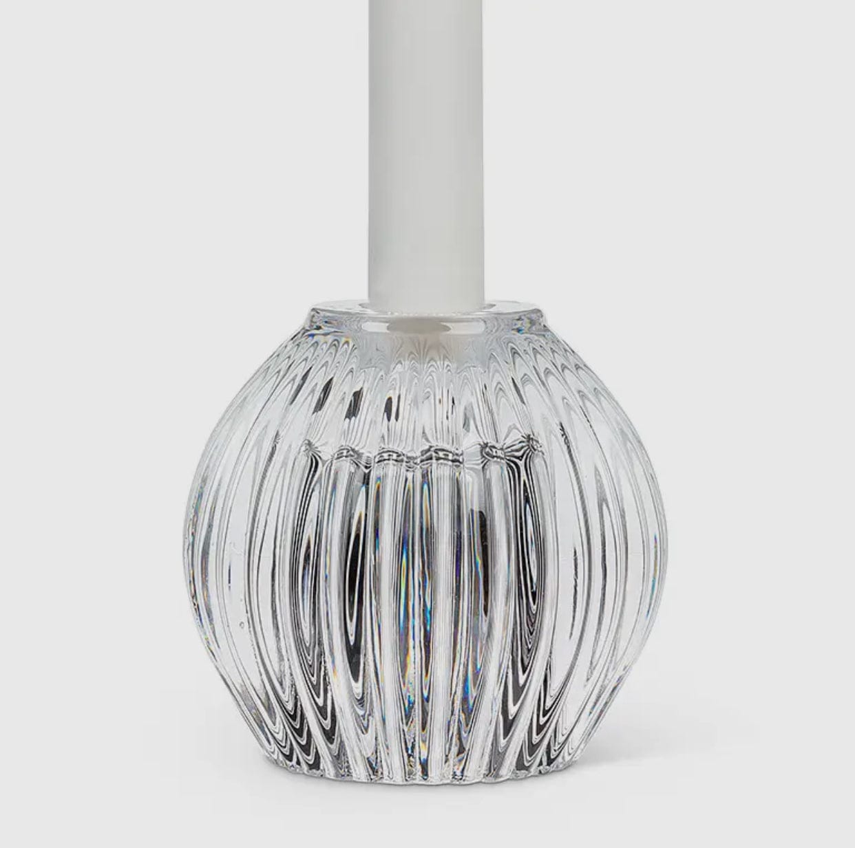 Reversible Taper/Votive Candleholder