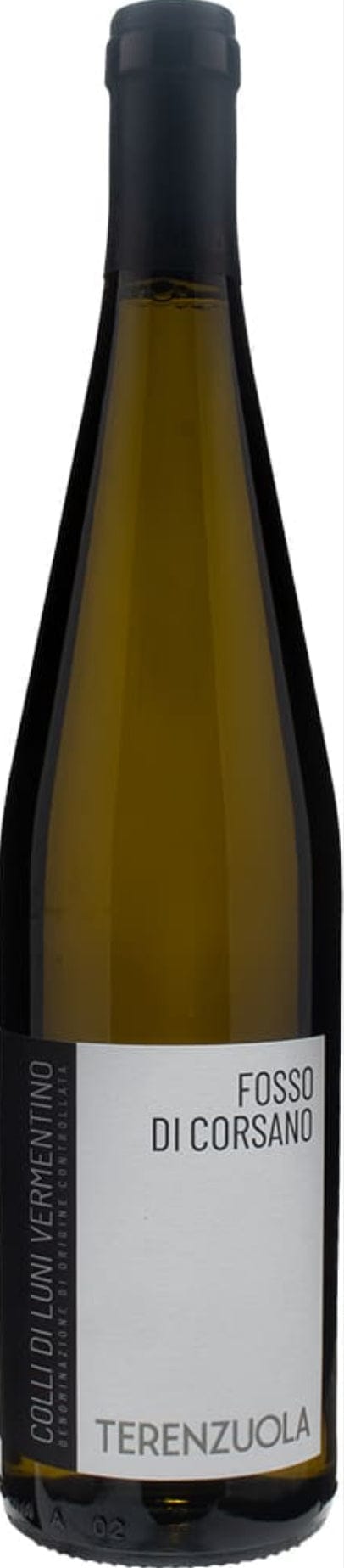 Terenzuola - Fosso di Corsano Vermentino 2024