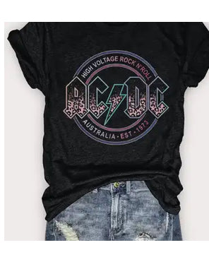 Vintage T Shirts
