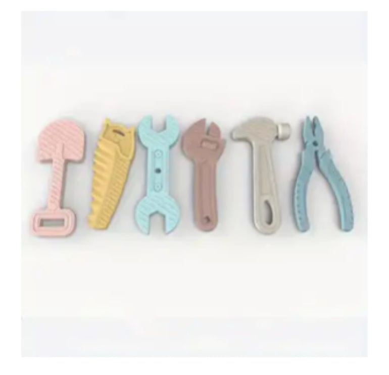 Tool Set Silicone