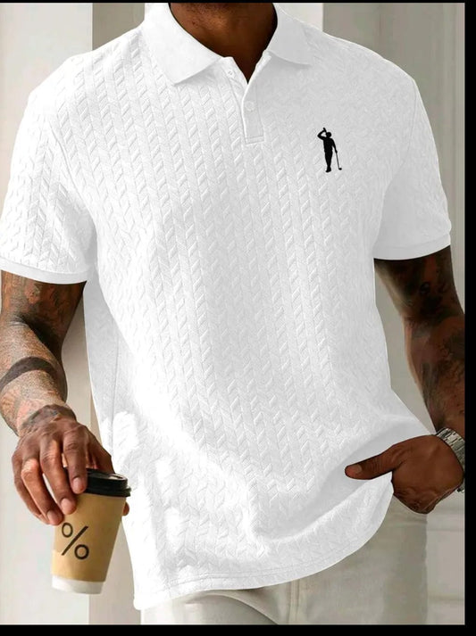 Men's Golf Shirt