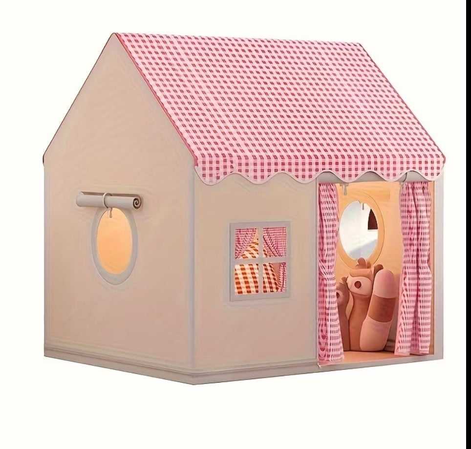 Play Tent