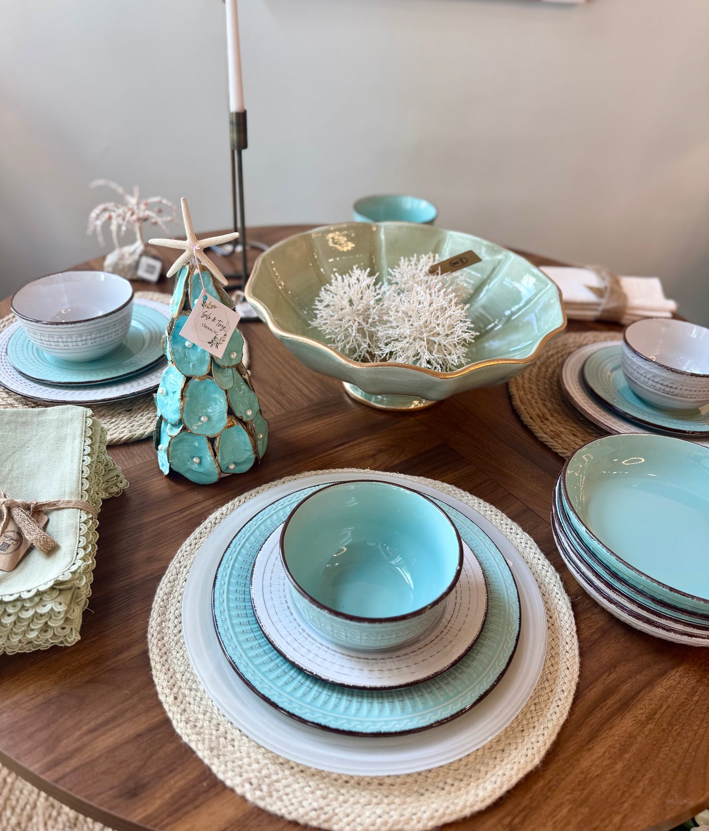 Pasta Bowls