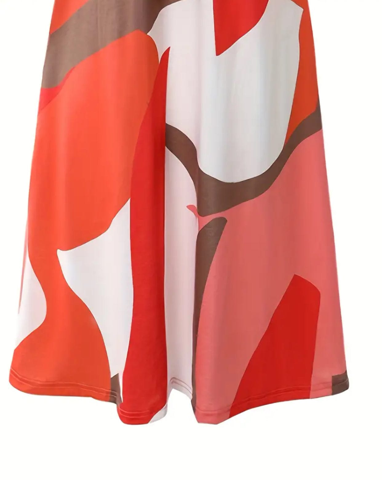 Casual Cami Dress