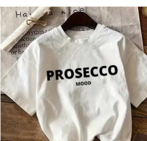 Prosecco Shirt