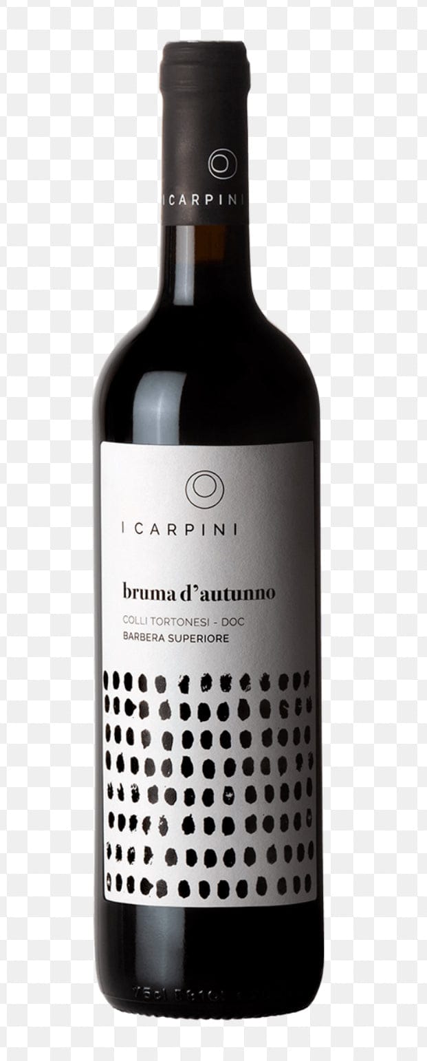 I Carpini Bruma d'Autunno - Barbera Superiore