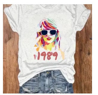 Taylor Swift 1989 T-Shirt