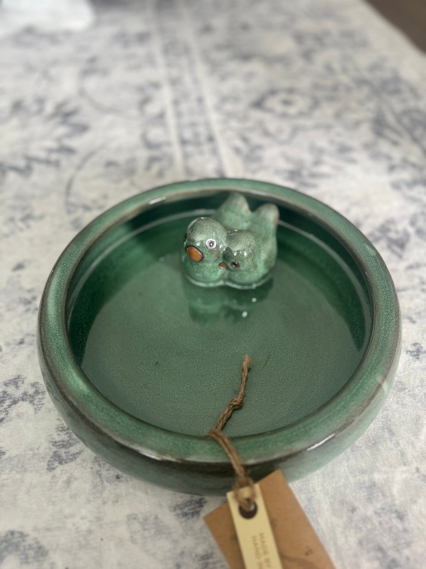 Bird Feeder