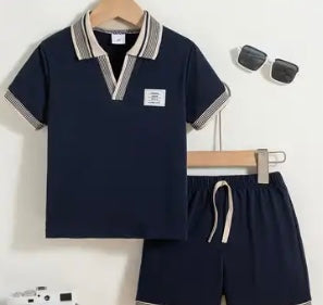Shorts Set