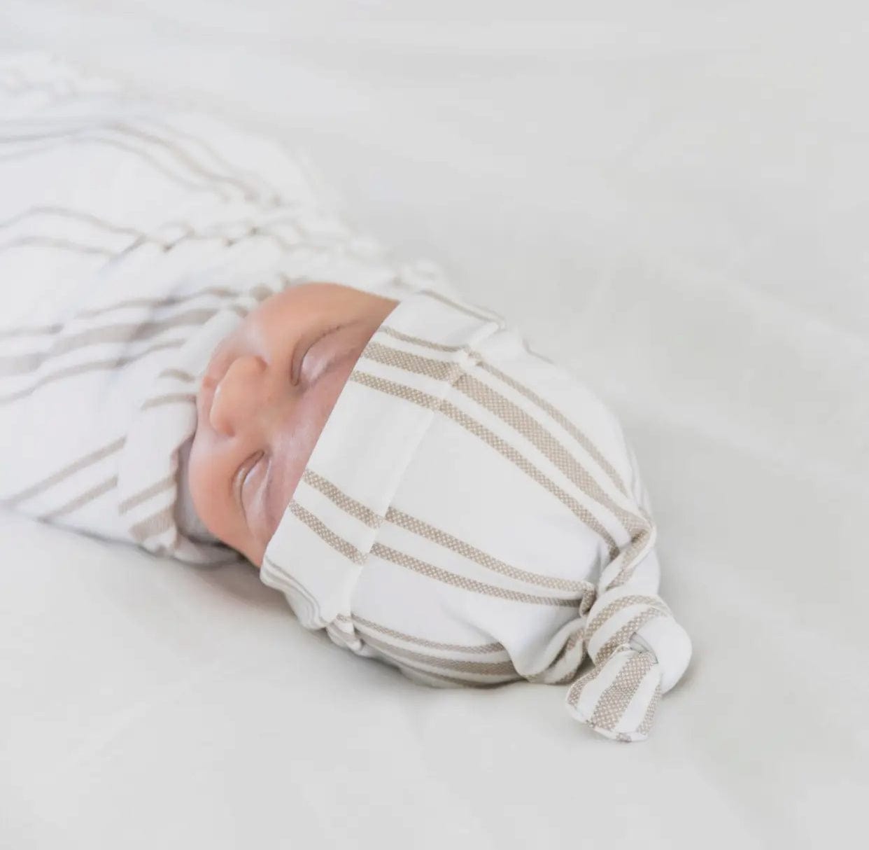 Stretchy Swaddles