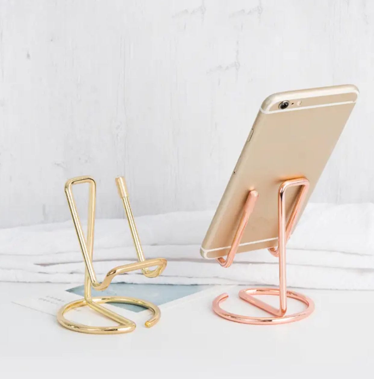 Phone Holder