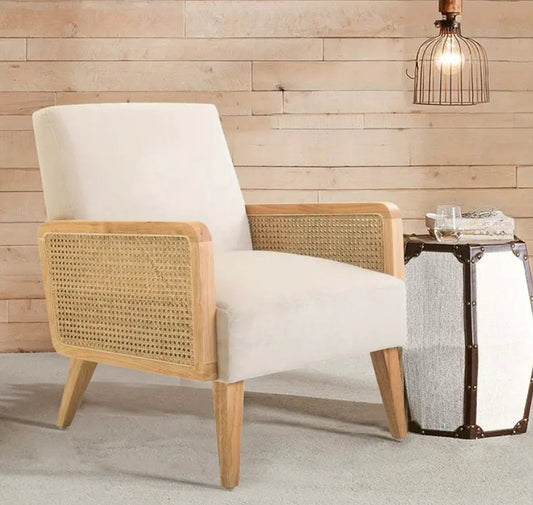 Natural Chair