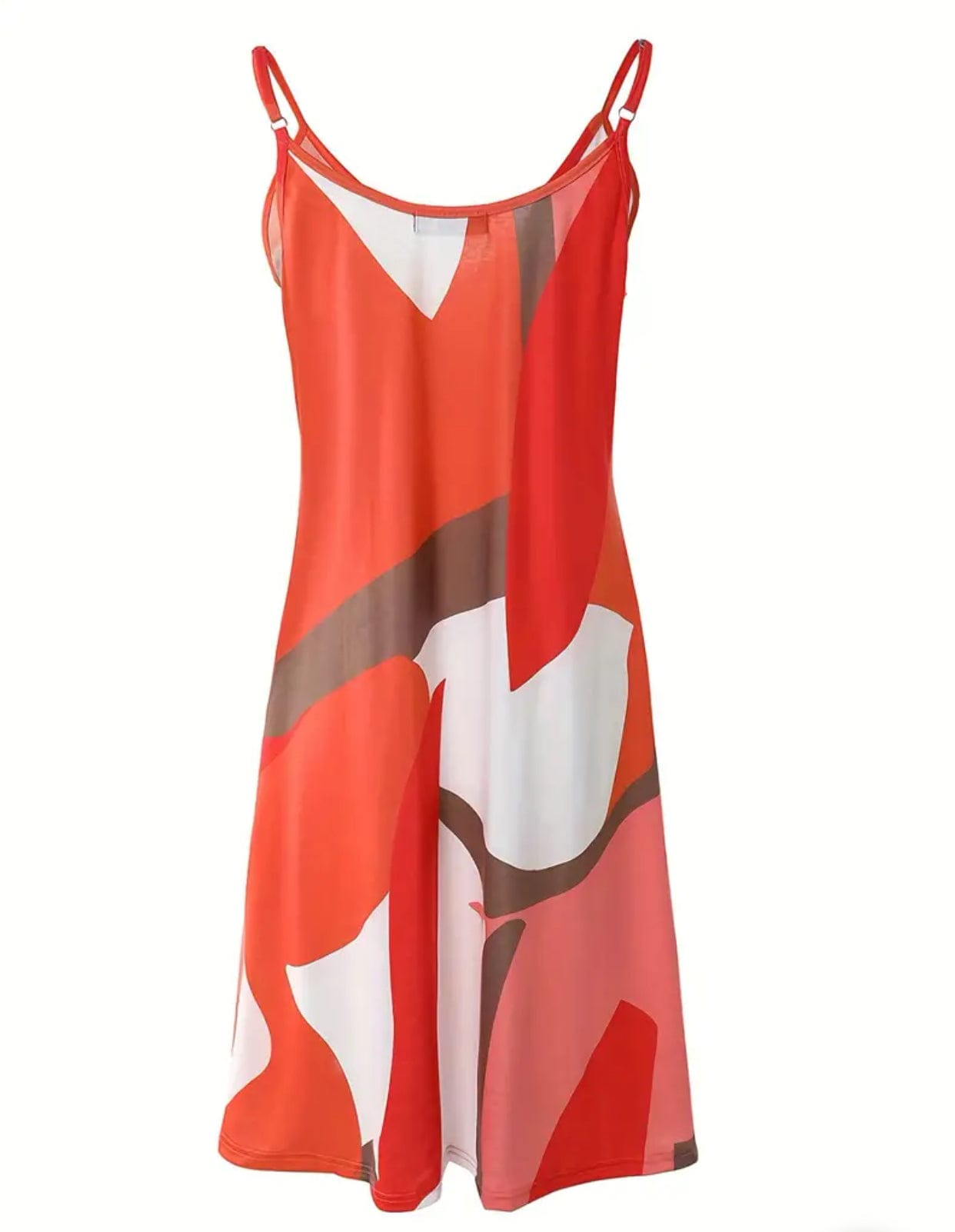 Casual Cami Dress