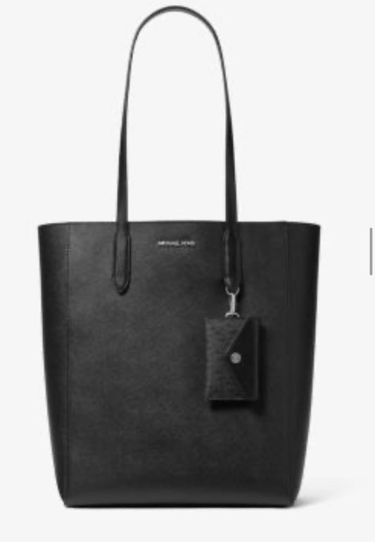 MK Large Leather Tote