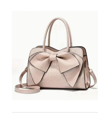 Bow Purse